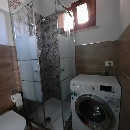 Madachi * Trapani