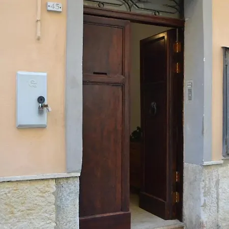 Appartamento Madachi Trapani