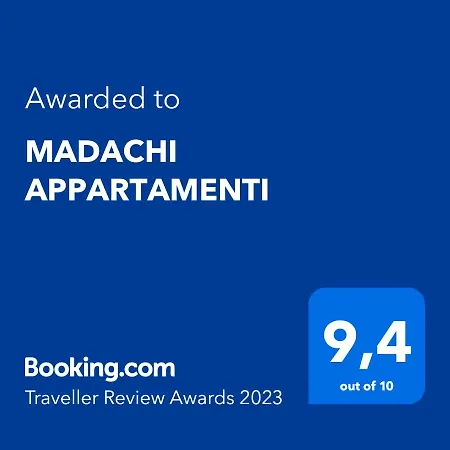 Madachi *