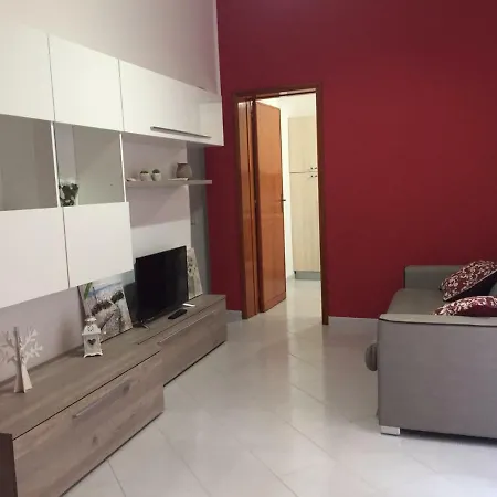 Lejlighed Madachi Trapani