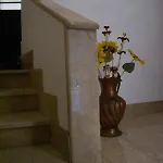 Madachi Apartment *