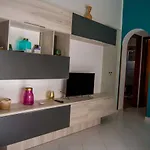 Apartment Madachi Trapani