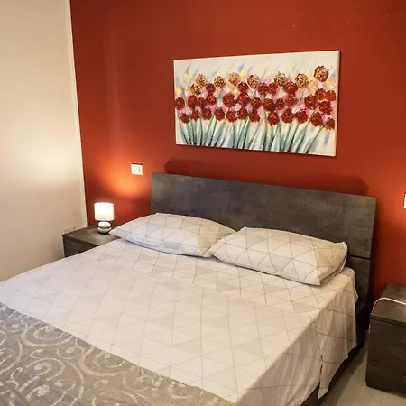 Madachi Apartment Trapani